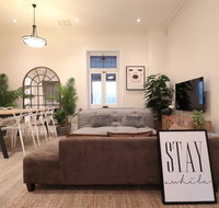 CITYSCAPE Davcorp Executive Rentals - Free Wifi Wine Netflix in Nth Adelaide - Accommodation in Surfers Paradise