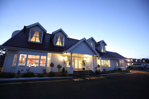 Clare Valley Motel - Accommodation in Surfers Paradise 0