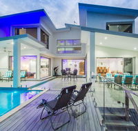 Clear Island Cove - Accommodation in Surfers Paradise