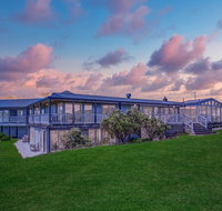 Cliff Top - Accommodation in Surfers Paradise