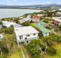 Cliffhanger - Pet Friendly - Accommodation in Surfers Paradise