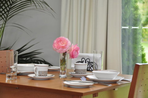 Clifton Gardens B&B - Accommodation in Surfers Paradise 0