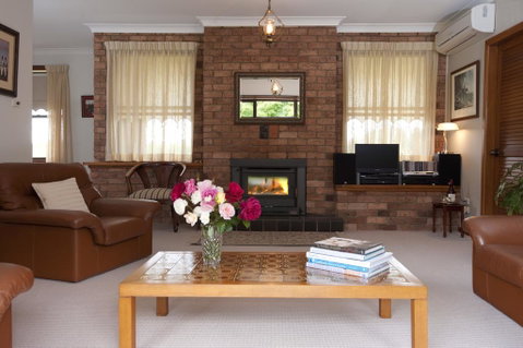 Clifton Gardens B&B - Accommodation in Surfers Paradise 2