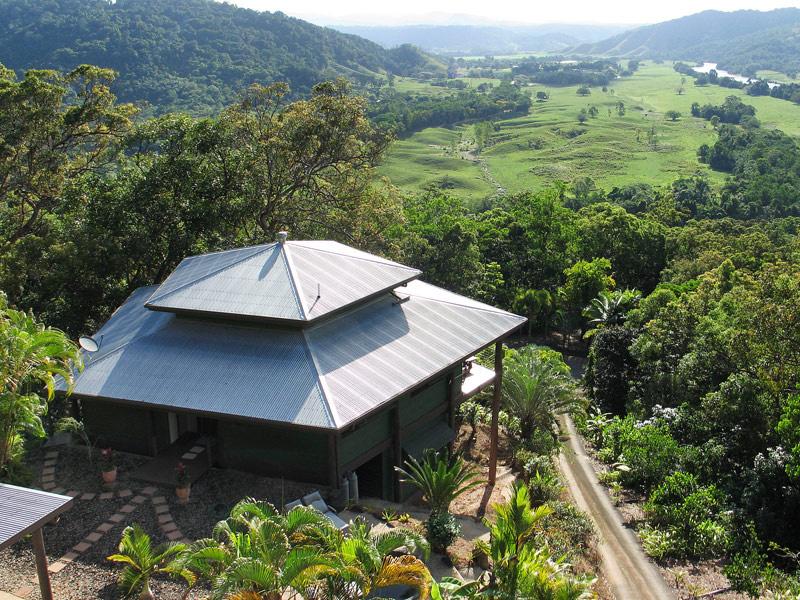 Daintree QLD Accommodation in Surfers Paradise