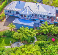CLOUD 9 - Cliff Top Eagle Heights - Accommodation in Surfers Paradise