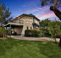 Cloudbreak at Inverloch - pet friendly near beach - Accommodation in Surfers Paradise