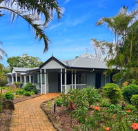 Clouds Mapleton - Accommodation in Surfers Paradise