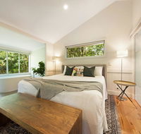 Clouds Montville - Accommodation in Surfers Paradise