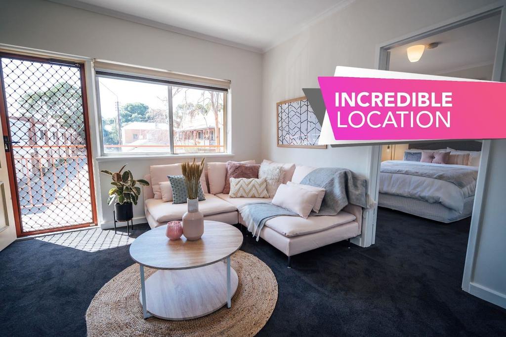 North Adelaide SA Accommodation in Surfers Paradise