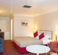 Club Motel Armidale - Accommodation in Surfers Paradise