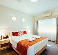 Club Motor Inn - Accommodation in Surfers Paradise