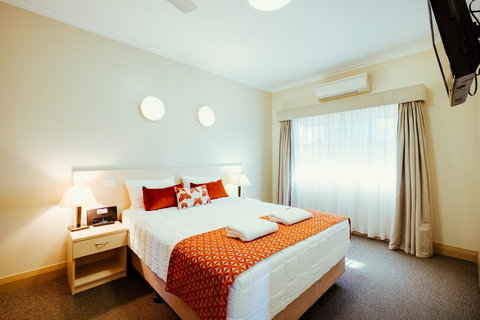 Club Motor Inn - Accommodation in Surfers Paradise 0