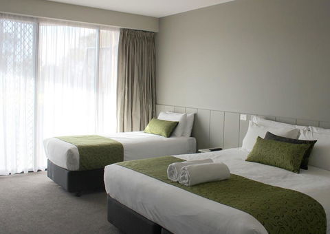 Club Mulwala Resort - Accommodation in Surfers Paradise 2