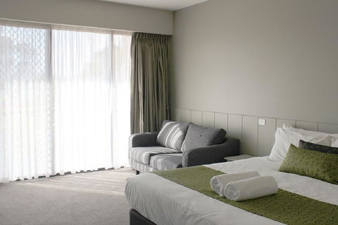 Club Mulwala Resort - Accommodation in Surfers Paradise 1
