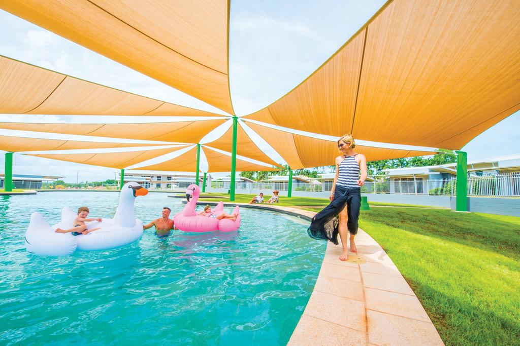 Lee Point NT Accommodation in Surfers Paradise
