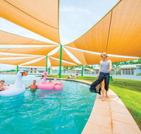 Club Tropical Resort Darwin - Accommodation in Surfers Paradise