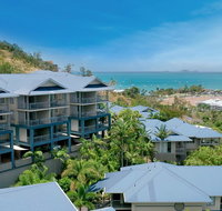 Club Wyndham Airlie Beach - Accommodation in Surfers Paradise