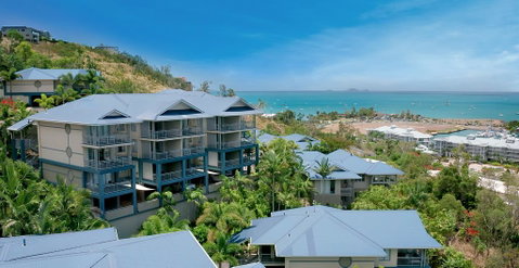 Club Wyndham Airlie Beach - Accommodation in Surfers Paradise 0