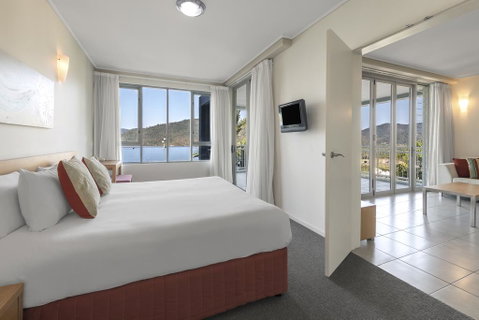 Club Wyndham Airlie Beach - Accommodation in Surfers Paradise 1