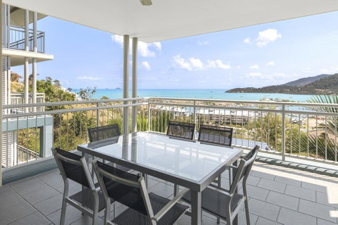 Club Wyndham Airlie Beach - Accommodation in Surfers Paradise 3