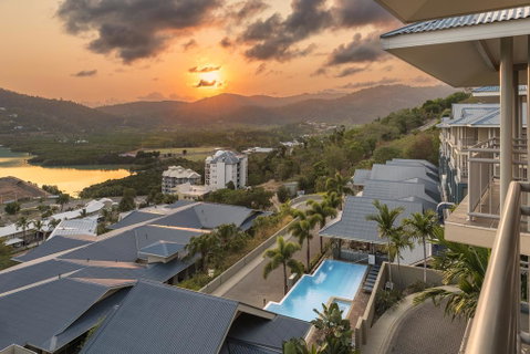 Club Wyndham Airlie Beach - Accommodation in Surfers Paradise 2