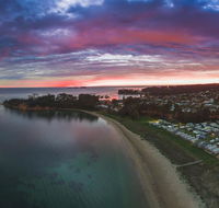 Clyde View Holiday Park - Accommodation in Surfers Paradise