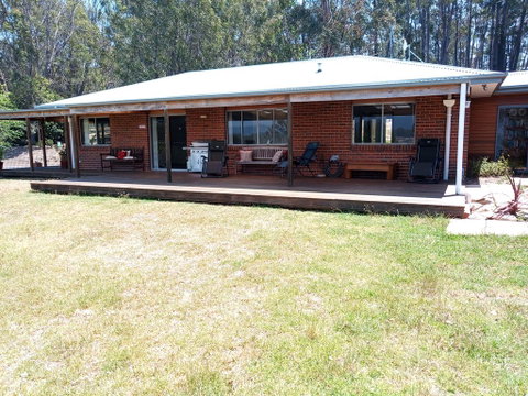Coast & Country - Accommodation in Surfers Paradise 1