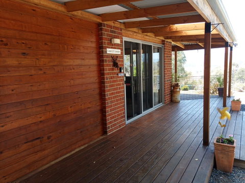 Coast & Country - Accommodation in Surfers Paradise 0