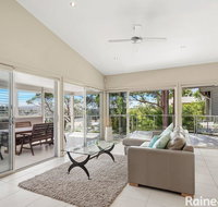 Coast - 3/42 Avoca Drive Avoca Beach - Accommodation in Surfers Paradise