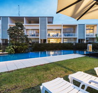 Coast Resort Merimbula - Accommodation in Surfers Paradise