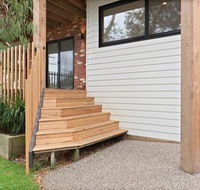 COASTAL BEAUTY ON BRUCE - Accommodation in Surfers Paradise