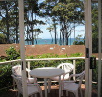 Coastal Retreat Unit 5 - Accommodation in Surfers Paradise