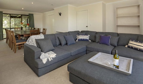Cobbon Retreat - Accommodation in Surfers Paradise 0