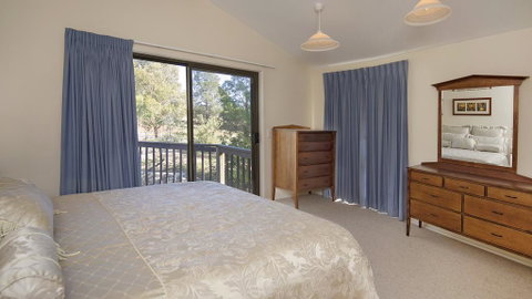 Cobbon Retreat - Accommodation in Surfers Paradise 1
