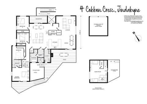 Cobbon Retreat - Accommodation in Surfers Paradise 3
