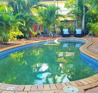 Coconut Grove Holiday Apartments - Accommodation in Surfers Paradise