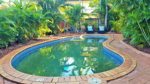 Coconut Grove Holiday Apartments - Accommodation in Surfers Paradise 0