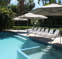 Cocos Beach Bungalows - Accommodation in Surfers Paradise