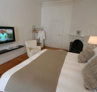 Colhurst House - Accommodation in Surfers Paradise