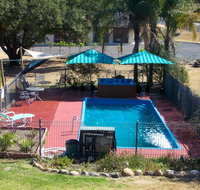 Colonial Inn Motel - Accommodation in Surfers Paradise