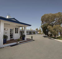 Colonial Motel  Apartments - Accommodation in Surfers Paradise