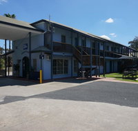 Colonial Motel Richmond - Accommodation in Surfers Paradise