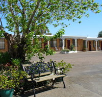 Colonial Motor Lodge Scone - Accommodation in Surfers Paradise