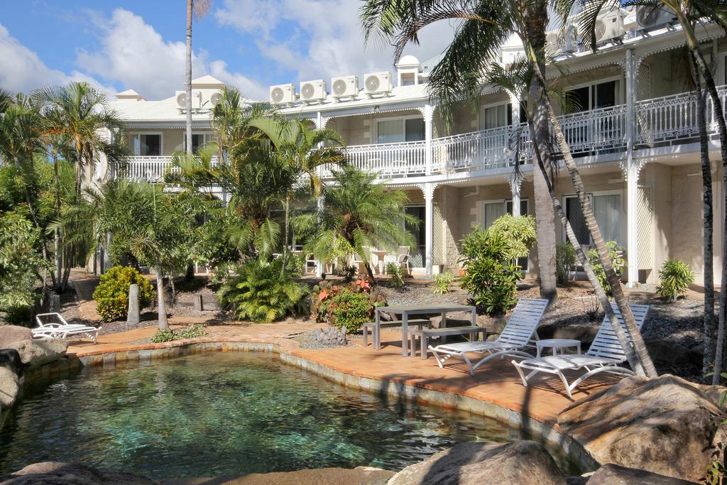 Mount Rooper QLD Accommodation in Surfers Paradise