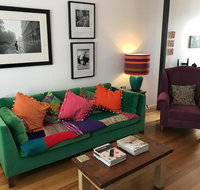 Colourful Darlinghurst Home In Perfect Location by Hyde Park - Accommodation in Surfers Paradise