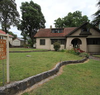 Colwyn House Self Contained accomodation - Accommodation in Surfers Paradise