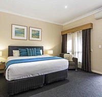 Comfort Inn  Suites Sombrero - Accommodation in Surfers Paradise