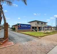 Comfort Inn Flinders on Main - Accommodation in Surfers Paradise