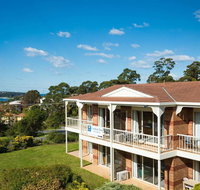 Comfort Inn Merimbula - Accommodation in Surfers Paradise