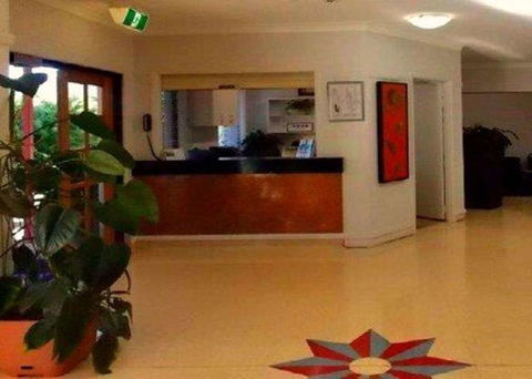 Comfort Inn Parklands Calliope - Accommodation in Surfers Paradise 2